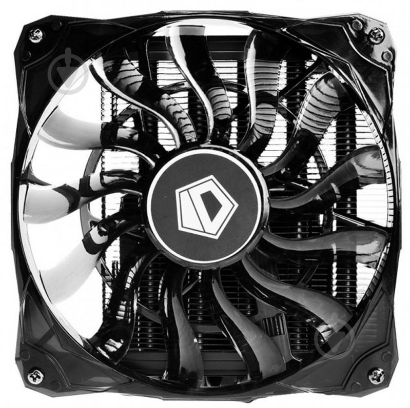 Процессорный кулер ID-Cooling IS-50X - фото 1 Процессорный кулер ID-Cooling IS-50X - фото 1