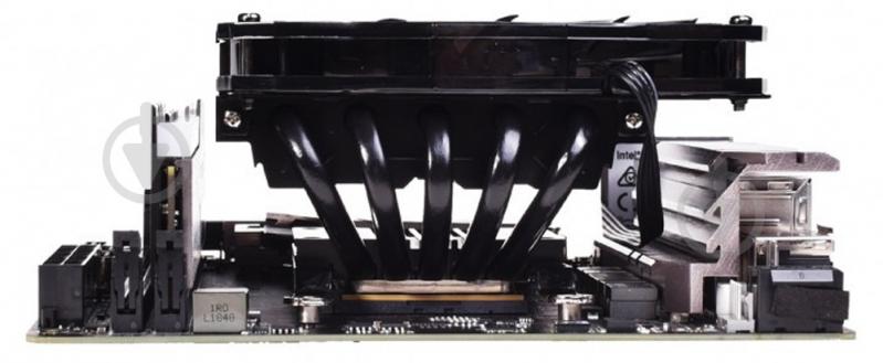 Процессорный кулер ID-Cooling IS-50X - фото 7 Процессорный кулер ID-Cooling IS-50X - фото 7