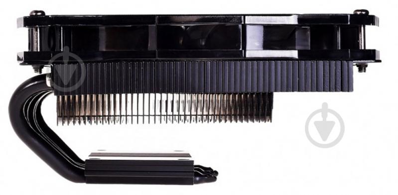 Процессорный кулер ID-Cooling IS-50X - фото 3 Процессорный кулер ID-Cooling IS-50X - фото 3