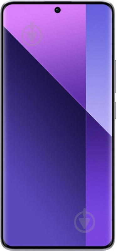 Смартфон Xiaomi Redmi Note 13 Pro+ NFC 5G 8/256GB aurora purple (1020571) - фото 2