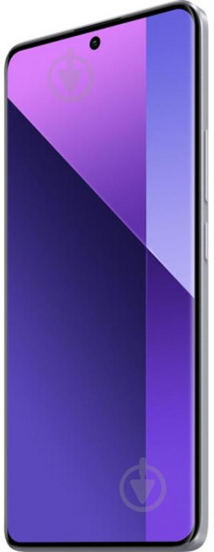 Смартфон Xiaomi Redmi Note 13 Pro+ NFC 5G 8/256GB aurora purple (1020571) - фото 4