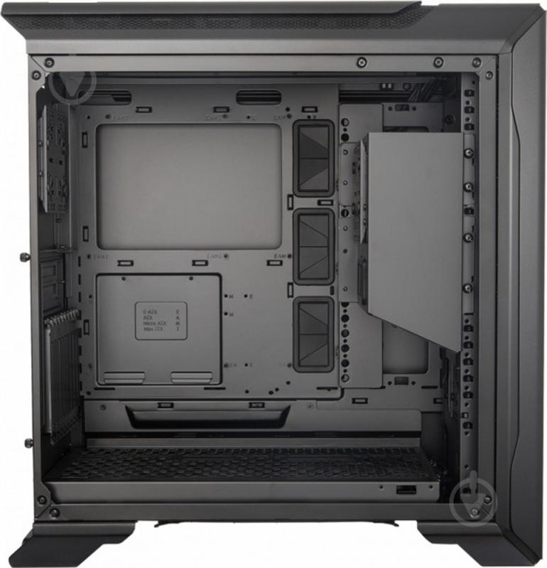 Корпус Cooler Master MasterCase SL600M Black Edition (MCM-SL600M-KGNN-S00) - фото 5