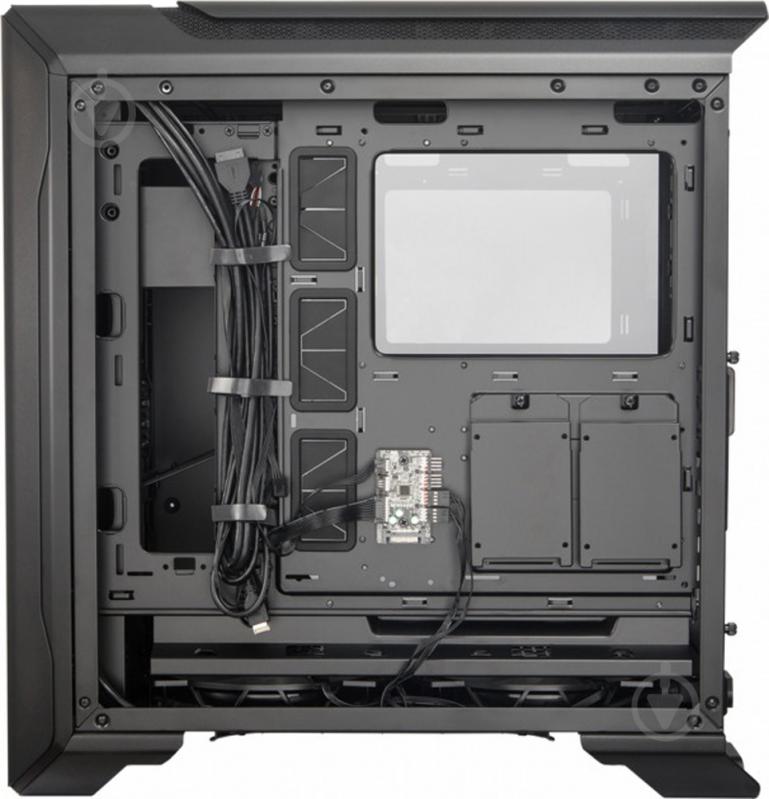 Корпус Cooler Master MasterCase SL600M Black Edition (MCM-SL600M-KGNN-S00) - фото 6