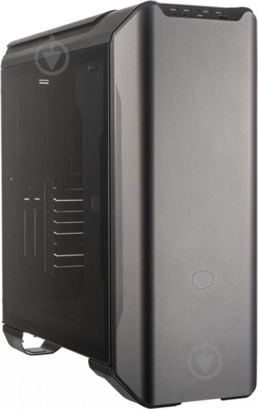 Корпус Cooler Master MasterCase SL600M Black Edition (MCM-SL600M-KGNN-S00) - фото 1