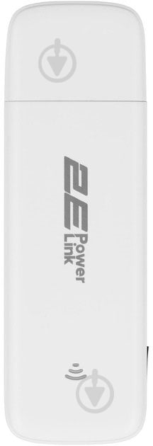 Мобільний 4G Wi-Fi-маршрутизатор 2E PowerLink MiFi 1 (694743655322) - фото 2