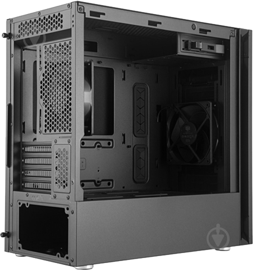 Корпус Cooler Master Silencio S400 (MCS-S400-KG5N-S00) - фото 19