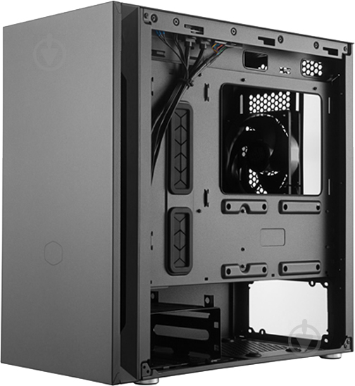 Корпус Cooler Master Silencio S400 (MCS-S400-KG5N-S00) - фото 10