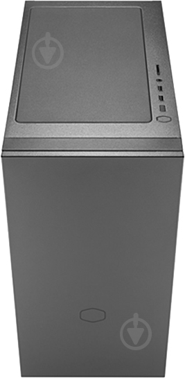 Корпус Cooler Master Silencio S400 (MCS-S400-KG5N-S00) - фото 16