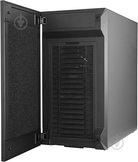 Корпус Cooler Master Silencio S400 (MCS-S400-KG5N-S00) - фото 17