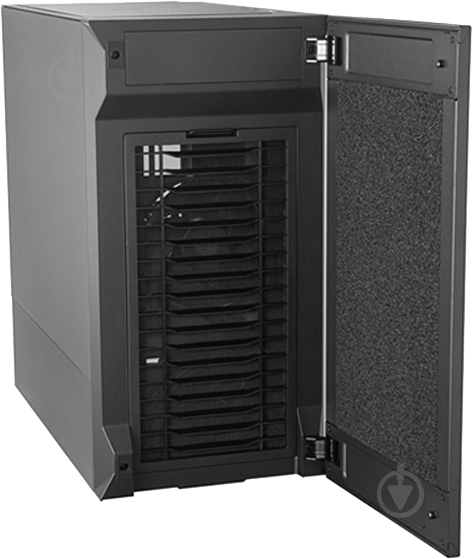 Корпус Cooler Master Silencio S400 (MCS-S400-KG5N-S00) - фото 18