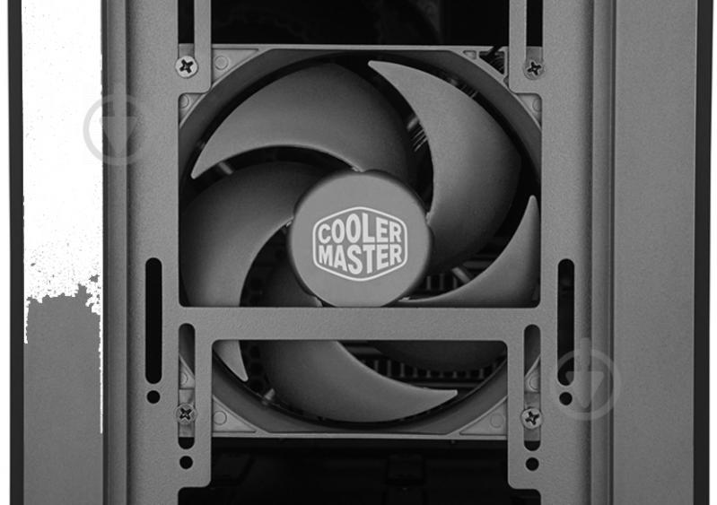 Корпус Cooler Master Silencio S400 (MCS-S400-KG5N-S00) - фото 22