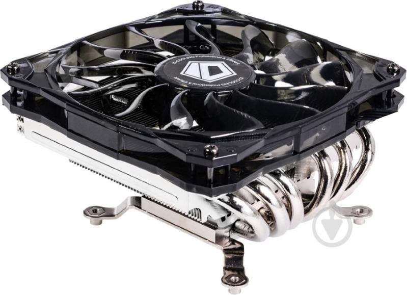 Процессорный кулер ID-Cooling IS-60 - фото 1