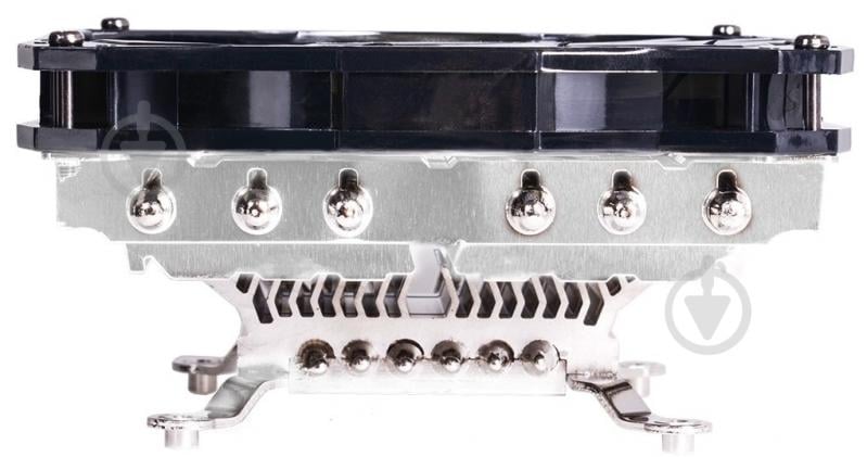 Процессорный кулер ID-Cooling IS-60 - фото 2