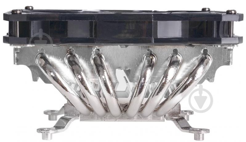 Процессорный кулер ID-Cooling IS-60 - фото 3