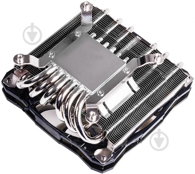 Процессорный кулер ID-Cooling IS-60 - фото 5