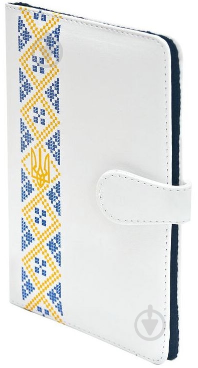 Чехол Acropolis Universal 7” blue (ПЛ9/7в БС) - фото 1