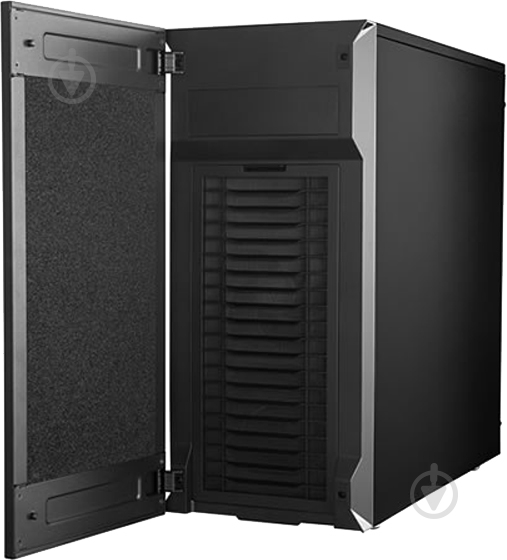 Корпус Cooler Master Silencio S600 (MCS-S600-KG5N-S00 ) - фото 11