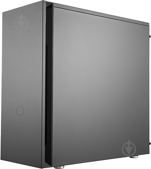 Корпус Cooler Master Silencio S600 (MCS-S600-KG5N-S00 ) - фото 13