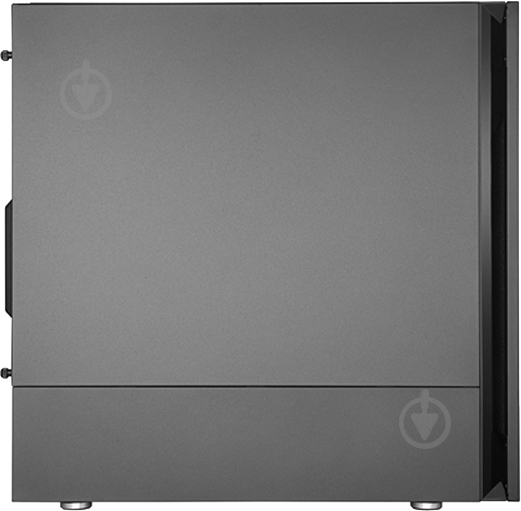 Корпус Cooler Master Silencio S600 (MCS-S600-KG5N-S00 ) - фото 16