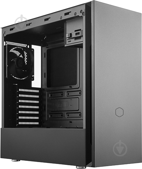 Корпус Cooler Master Silencio S600 (MCS-S600-KG5N-S00 ) - фото 4