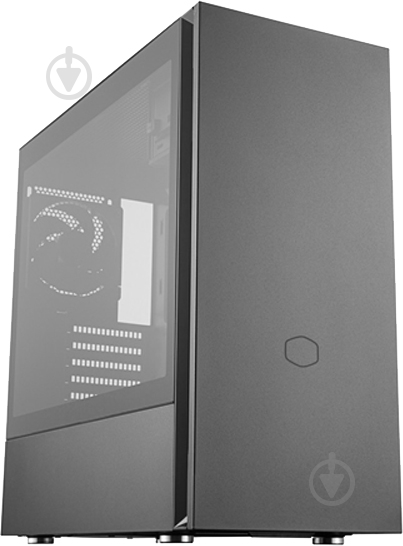 Корпус Cooler Master Silencio S600 (MCS-S600-KG5N-S00 ) - фото 1