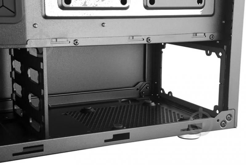 Корпус Cooler Master Silencio S600 (MCS-S600-KG5N-S00 ) - фото 23