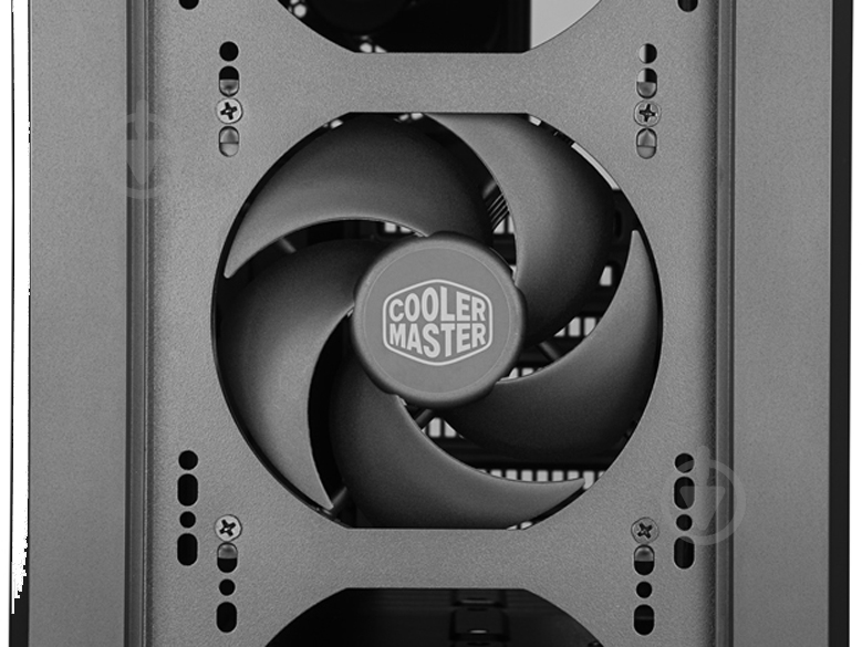 Корпус Cooler Master Silencio S600 (MCS-S600-KG5N-S00 ) - фото 25