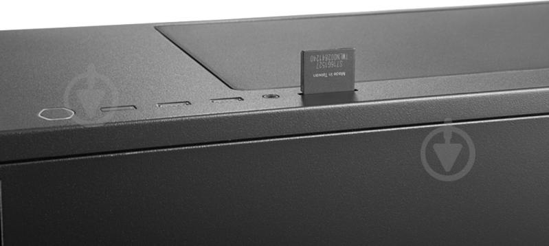 Корпус Cooler Master Silencio S600 (MCS-S600-KG5N-S00 ) - фото 26