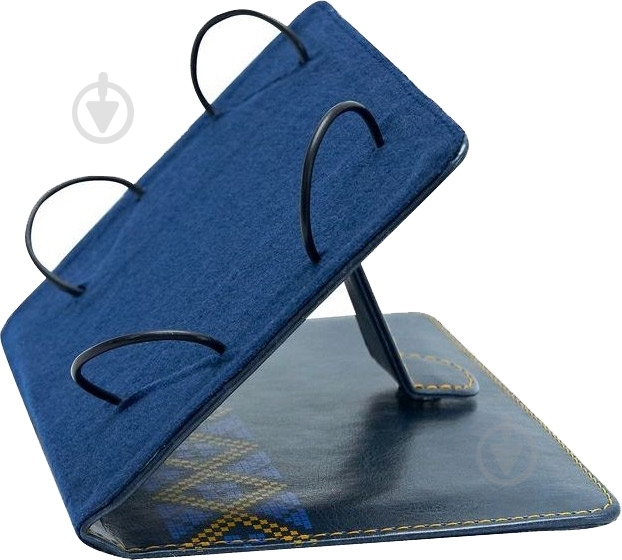 Чехол Acropolis Universal 7” blue (ПЛ9/7в СБ) - фото 3
