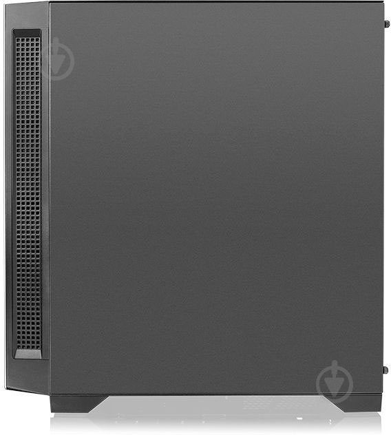 Корпус Thermaltake H550 TG ARGB Mid-Tower Chassis - фото 6