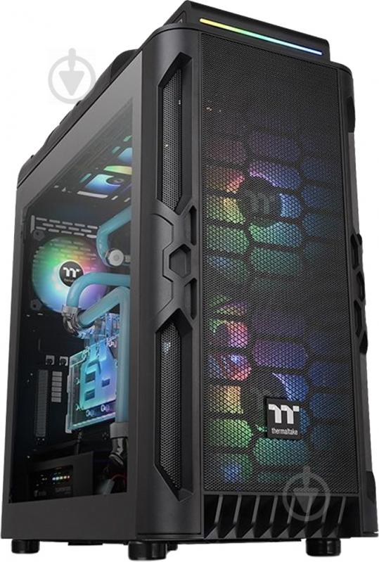 Корпус Thermaltake Level 20 RS ARGB Edition (CA-1P8-00M1WN-00) - фото 1