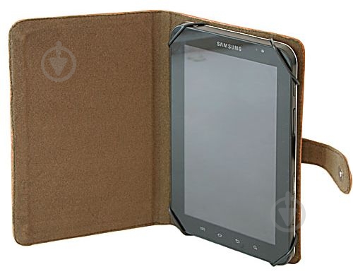 Чехол Acropolis Universal 7” orange (ПЛ9/7т РЖ) - фото 2