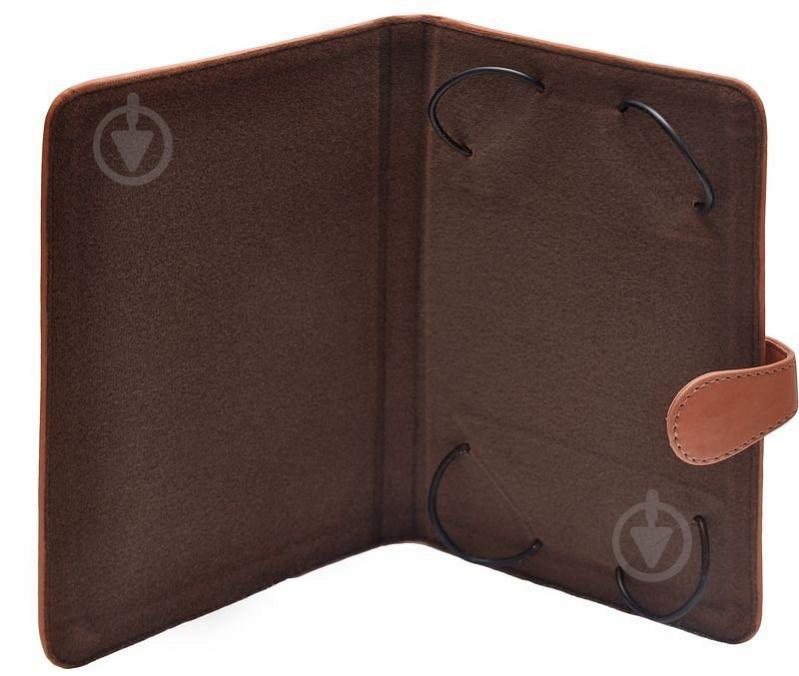 Чехол Acropolis Universal 7” orange (ПЛ9/7т РЖ) - фото 3