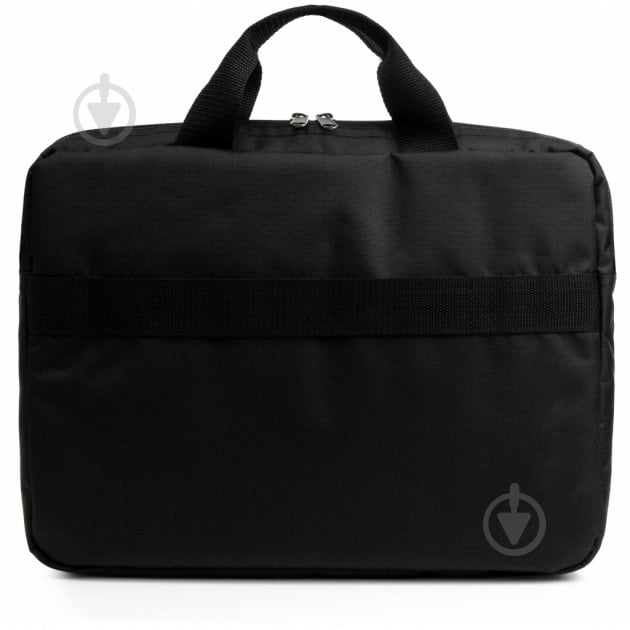 Сумка для ноутбука Vinga 15.6" black (NB111BK) - фото 4 Сумка для ноутбука Vinga 15.6" black (NB111BK) - фото 4