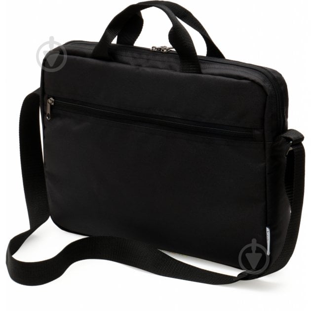 Сумка для ноутбука Vinga 15.6" black (NB111BK) - фото 2 Сумка для ноутбука Vinga 15.6" black (NB111BK) - фото 2
