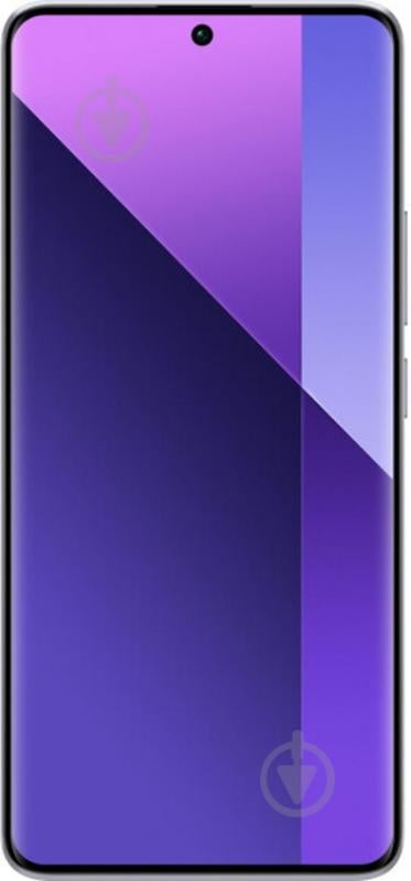 Смартфон Xiaomi Redmi Note 13 Pro+ NFC 5G 12/512GB aurora purple (1020574) - фото 2