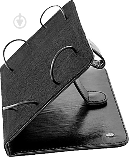 Чехол Acropolis Universal 7” black (ПЛ9/7т ЧГ) - фото 3 Чехол Acropolis Universal 7” black (ПЛ9/7т ЧГ) - фото 3