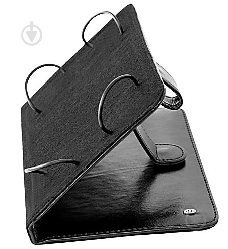 Чехол Acropolis Universal 7” black (ПЛ9/7т ЧГ) - фото 4 Чехол Acropolis Universal 7” black (ПЛ9/7т ЧГ) - фото 4