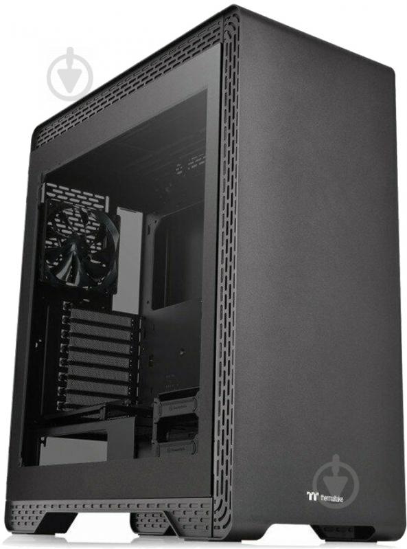 Корпус Thermaltake TT Premium S500 TG (CA-1O3-00M1WN-00) - фото 1