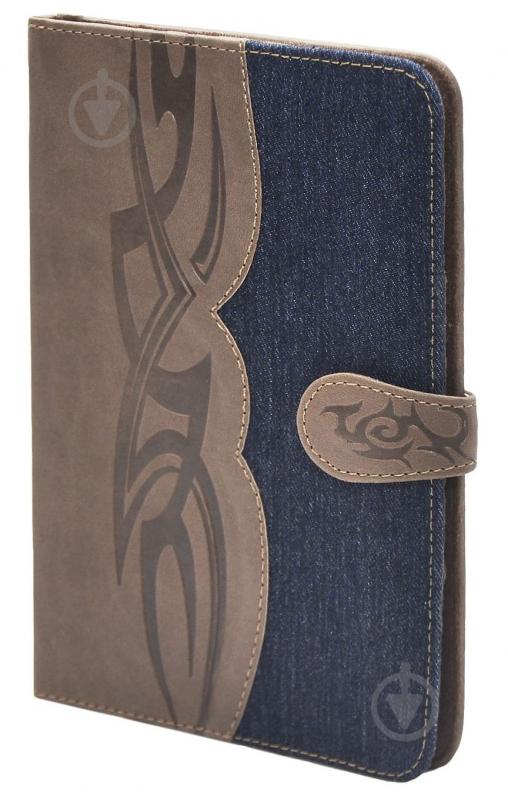 Чохол Acropolis Universal 7” (ПЛ11/7д СД) - фото 1 Чохол Acropolis Universal 7” (ПЛ11/7д СД) - фото 1