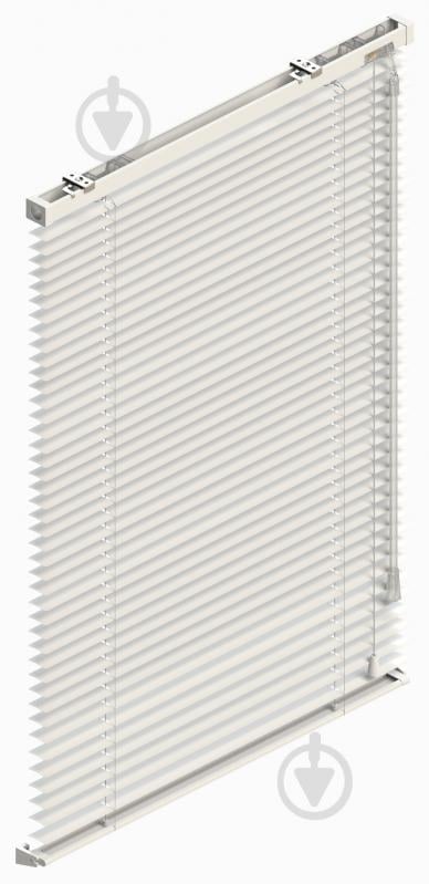 Жалюзи Rollotex алюминиевые горизонтальные с фиксацией 82х120 см красные глянцевые - фото 9 Жалюзи Rollotex алюминиевые горизонтальные с фиксацией 82х120 см красные глянцевые - фото 9