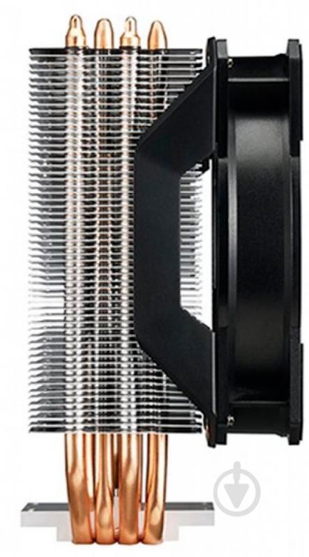 Процессорный кулер Cooler Master MAP-T4PN-220PC-R1 - фото 3 Процессорный кулер Cooler Master MAP-T4PN-220PC-R1 - фото 3