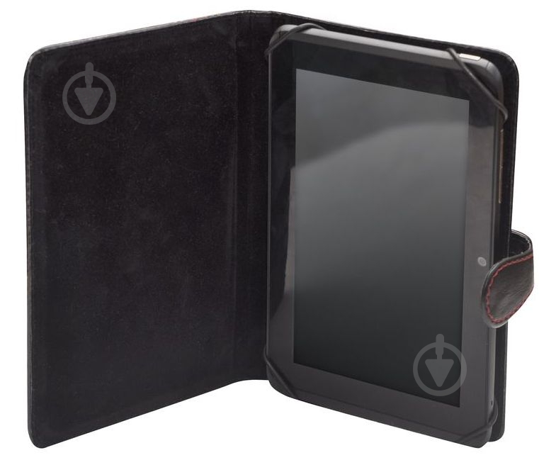 Чехол Acropolis Universal 7” orange (ПЛ14/7 ДРЖ) - фото 2