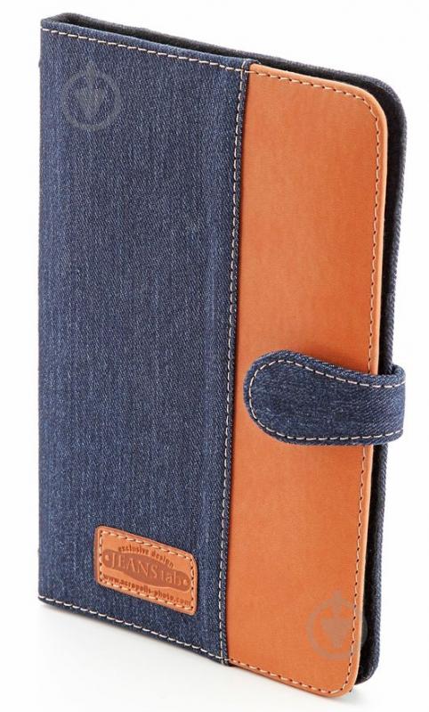 Чехол Acropolis Universal 7” orange (ПЛ14/7 ДРЖ) - фото 1