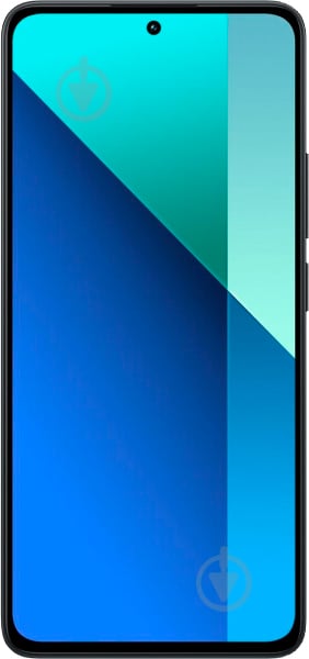 Смартфон Xiaomi Redmi Note 13 NFC 8/256GB midnight black (1020555) - фото 2