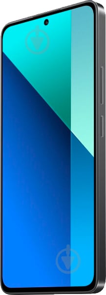 Смартфон Xiaomi Redmi Note 13 NFC 8/256GB midnight black (1020555) - фото 4