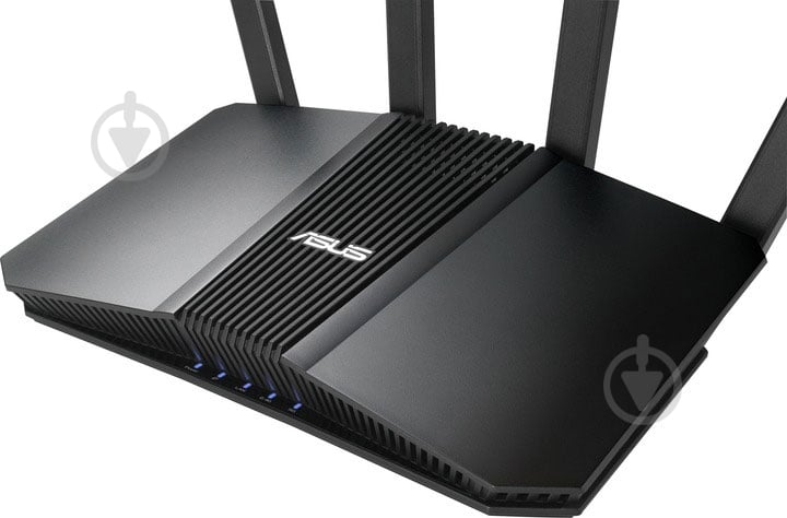 Маршрутизатор Asus RT-BE82U (90IG0990-MO9B00) - фото 10 Маршрутизатор Asus RT-BE82U (90IG0990-MO9B00) - фото 10