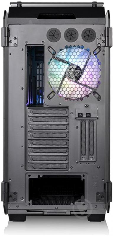 Корпус Thermaltake View 71 TG ARGB Edition (CA-1I7-00F1WN-03) - фото 5