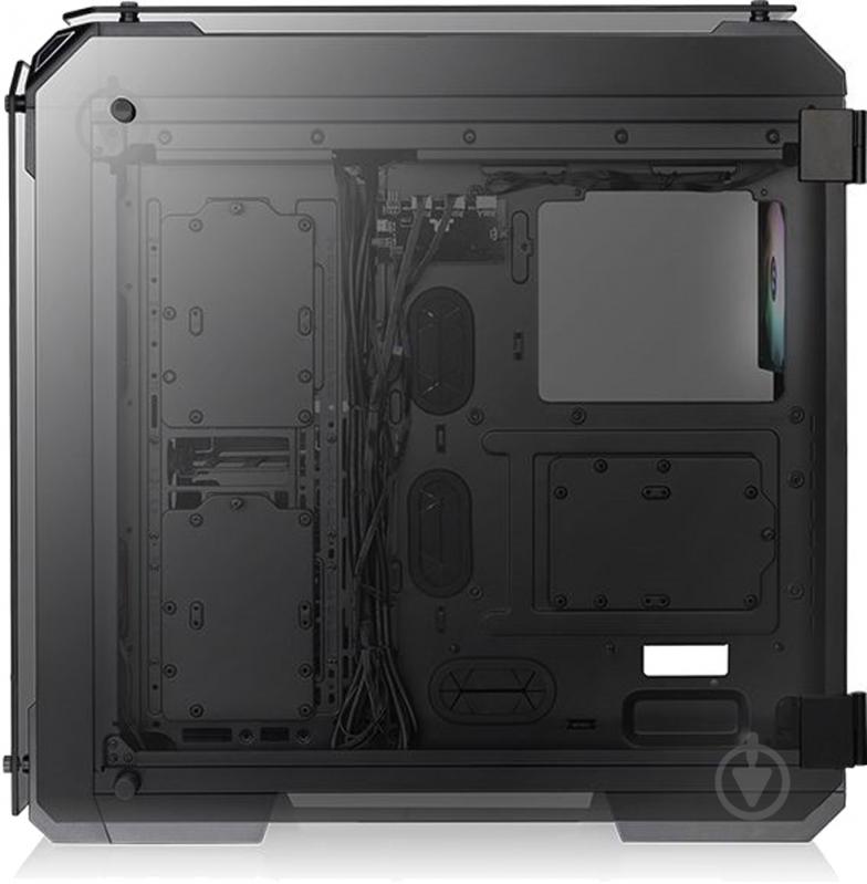 Корпус Thermaltake View 71 TG ARGB Edition (CA-1I7-00F1WN-03) - фото 4