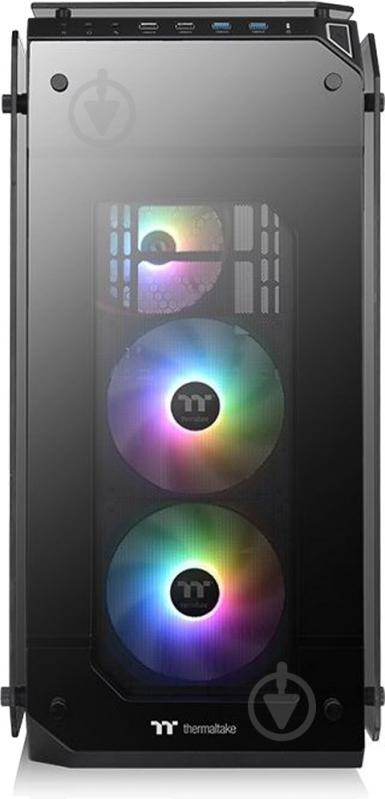 Корпус Thermaltake View 71 TG ARGB Edition (CA-1I7-00F1WN-03) - фото 2